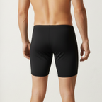Jammer Estampado Negro