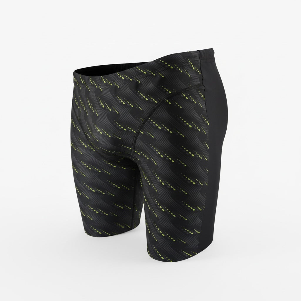 Traje de baño skinny