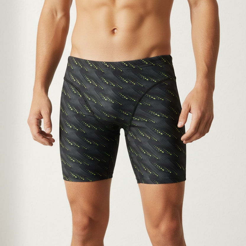 Traje de baño skinny